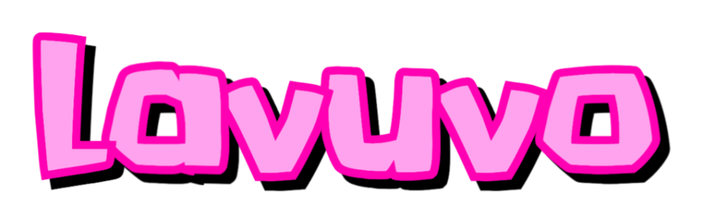 Lavuvo Logo