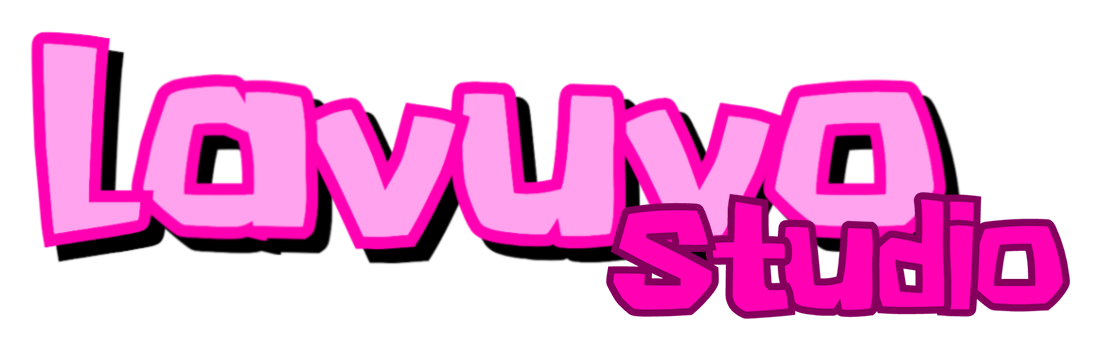 Lavuvo Studio Logo